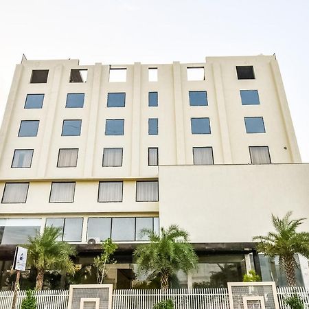 Townhouse 652 Hotel Royal Akshayam Jaipur Ngoại thất bức ảnh