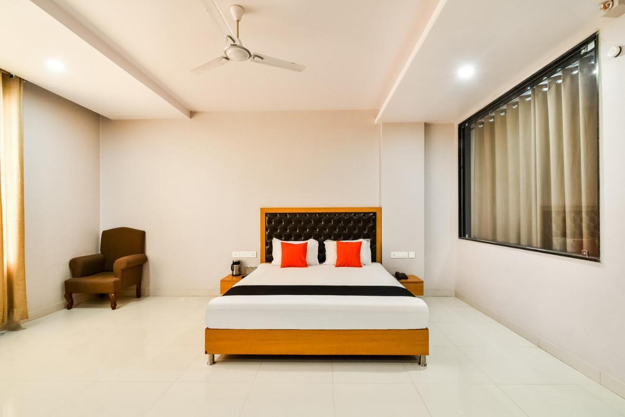 Townhouse 652 Hotel Royal Akshayam Jaipur Ngoại thất bức ảnh