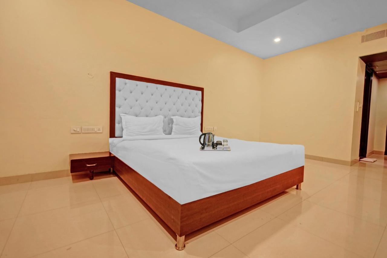 Townhouse 652 Hotel Royal Akshayam Jaipur Ngoại thất bức ảnh