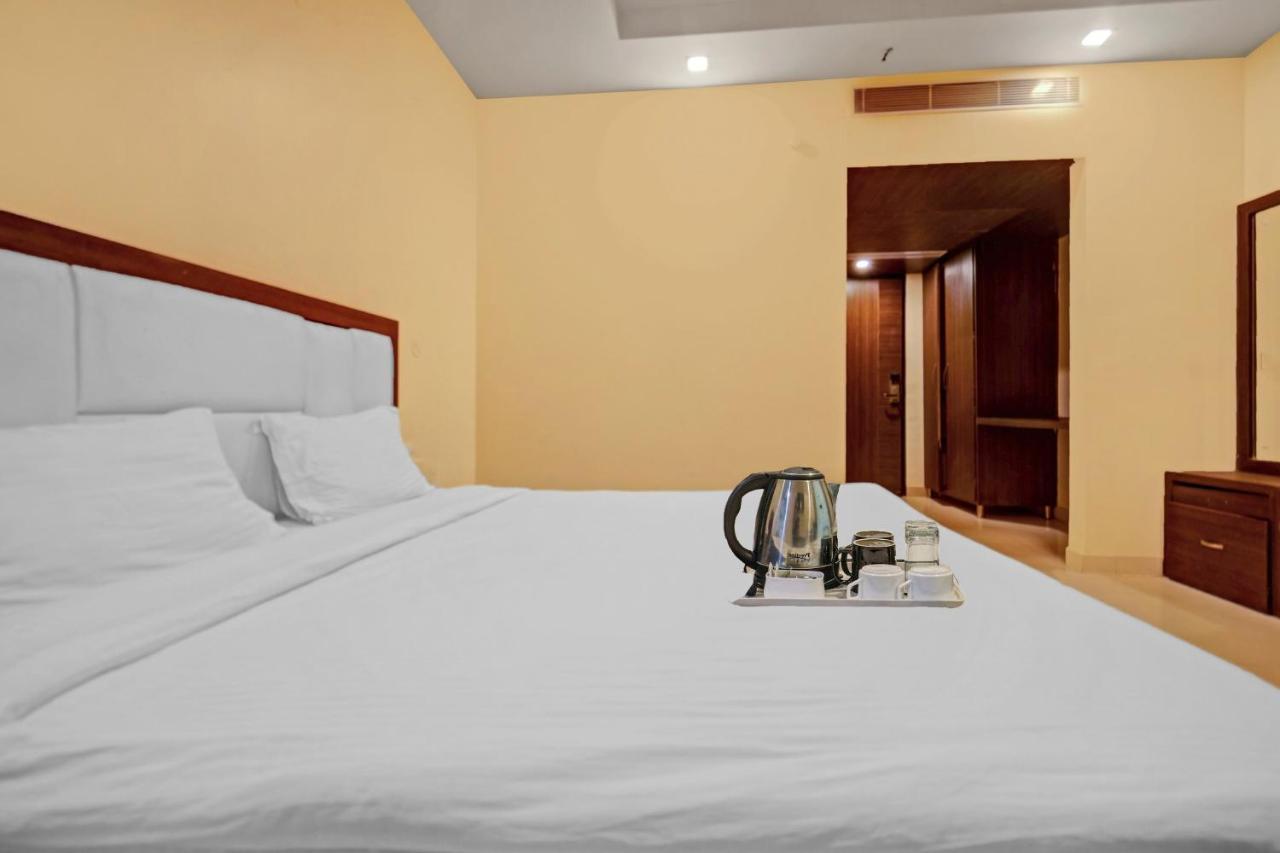 Townhouse 652 Hotel Royal Akshayam Jaipur Ngoại thất bức ảnh