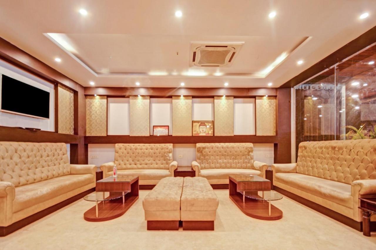 Townhouse 652 Hotel Royal Akshayam Jaipur Ngoại thất bức ảnh