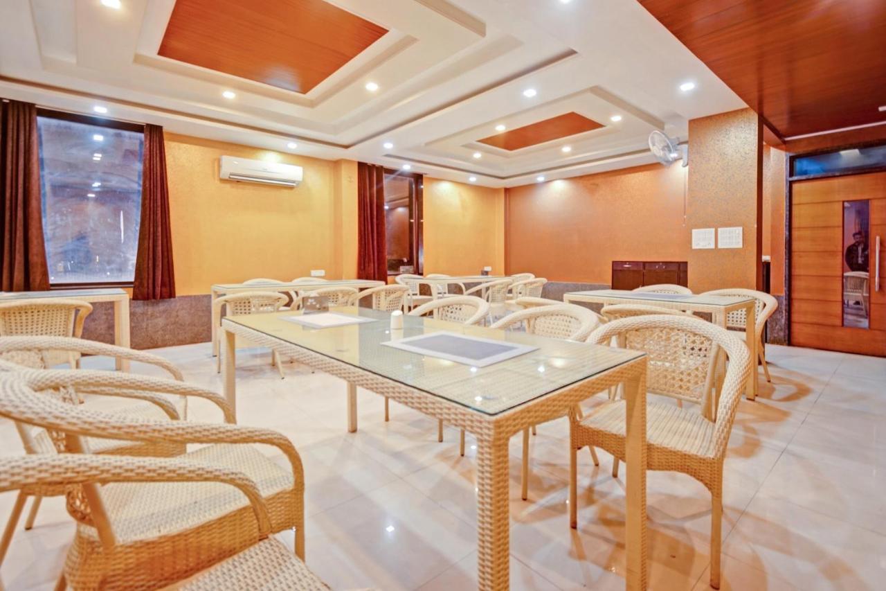 Townhouse 652 Hotel Royal Akshayam Jaipur Ngoại thất bức ảnh