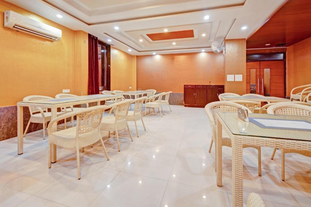 Townhouse 652 Hotel Royal Akshayam Jaipur Ngoại thất bức ảnh