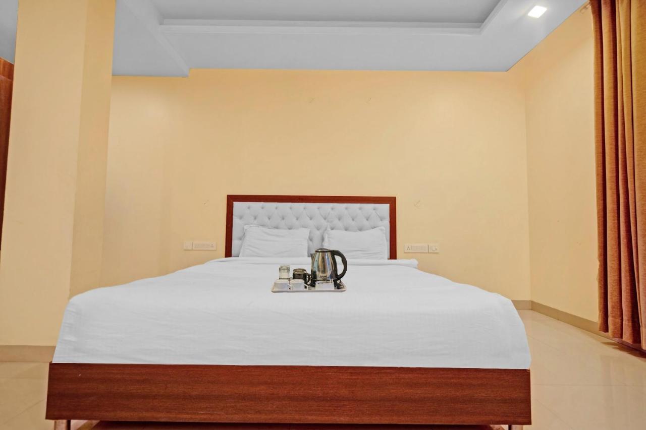 Townhouse 652 Hotel Royal Akshayam Jaipur Ngoại thất bức ảnh