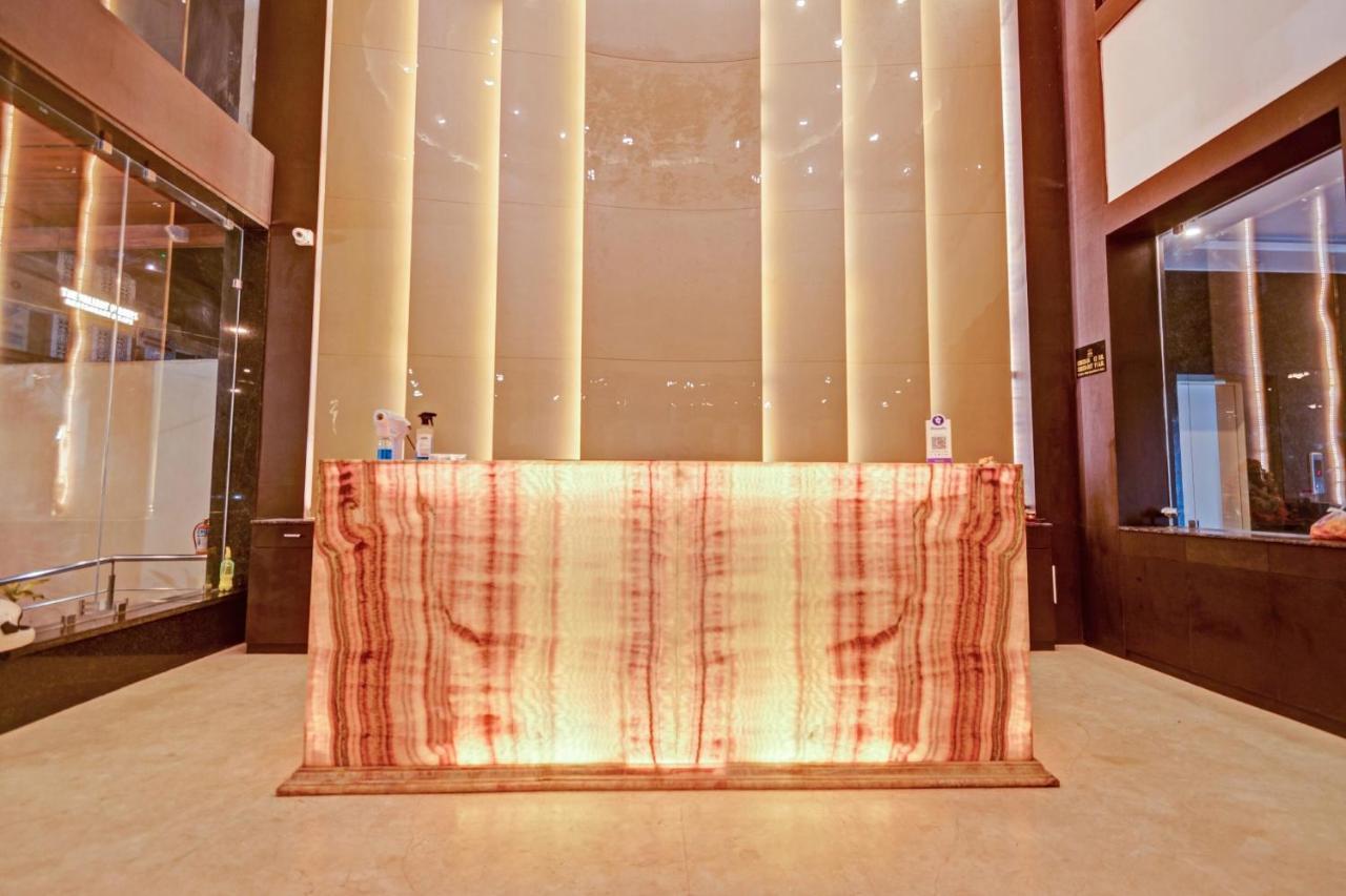 Townhouse 652 Hotel Royal Akshayam Jaipur Ngoại thất bức ảnh