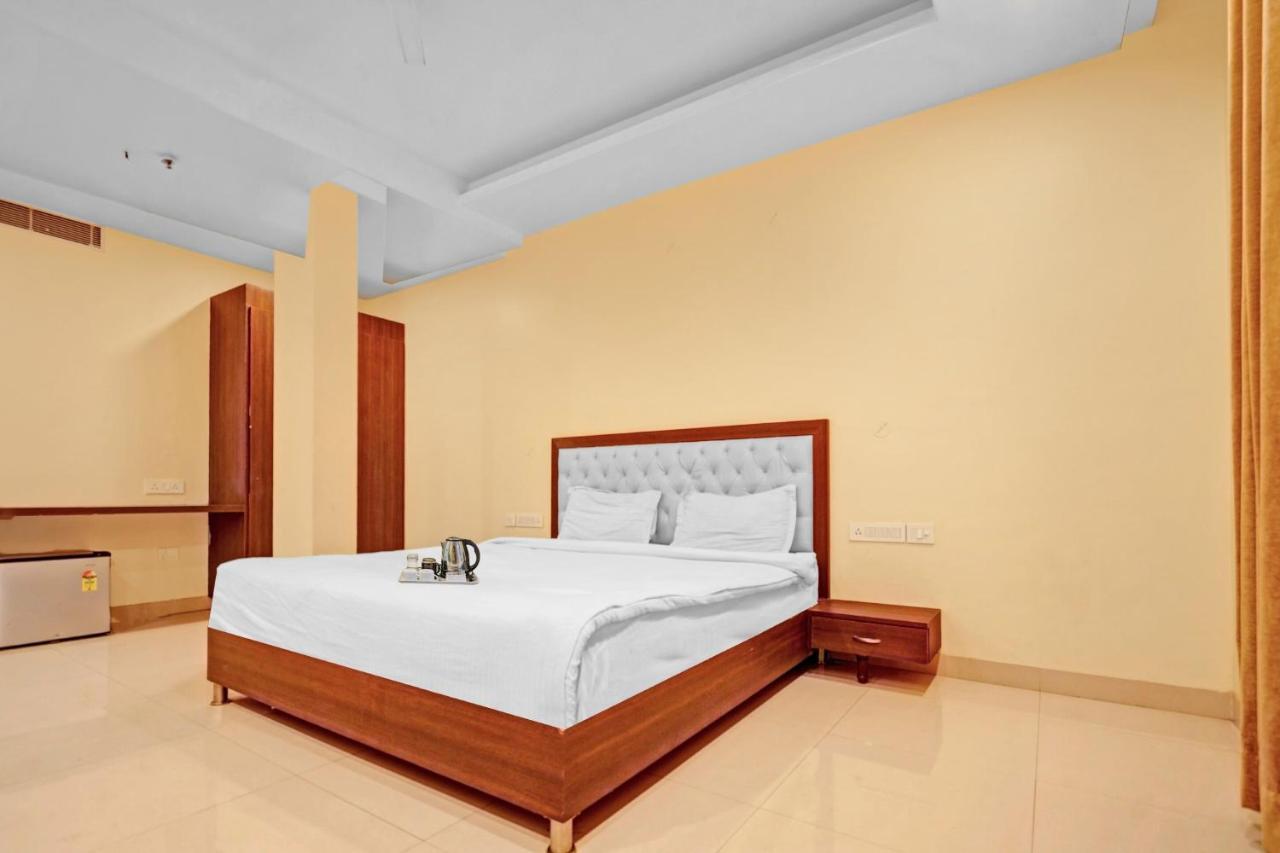 Townhouse 652 Hotel Royal Akshayam Jaipur Ngoại thất bức ảnh