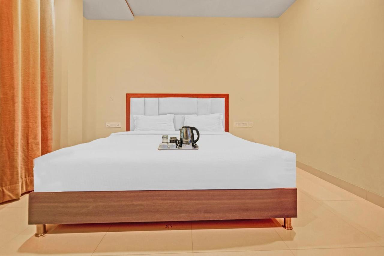 Townhouse 652 Hotel Royal Akshayam Jaipur Ngoại thất bức ảnh