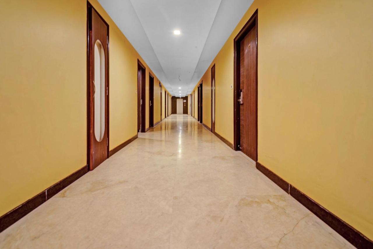 Townhouse 652 Hotel Royal Akshayam Jaipur Ngoại thất bức ảnh