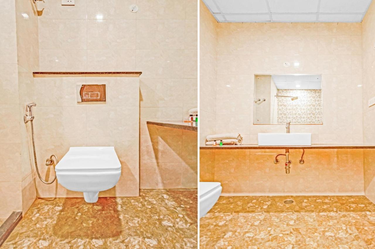 Townhouse 652 Hotel Royal Akshayam Jaipur Ngoại thất bức ảnh
